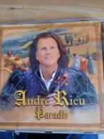 ANDRE RIEU, Ophalen of Verzenden, Nieuw in verpakking, Boxset