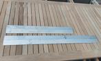 Aluminium Rijlatten stukadoor, Doe-het-zelf en Bouw, Ophalen of Verzenden, Nieuw