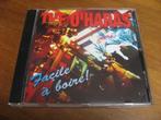 The O'Hara's ‎– Façile À Boire CD ROCKABILLY SURF, Cd's en Dvd's, Cd's | Rock, Ophalen of Verzenden, Zo goed als nieuw, Overige genres