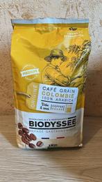 Café grain bio origine colombie 100% arabica 1kg, Enlèvement