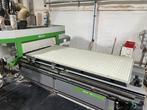 CNC Bewerkingscentrum Biesse Skill 12.24 G FT 2014, Zakelijke goederen