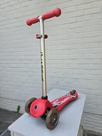 Globber driewielige scooter - kind 2-7 jaar, Ophalen, Globber