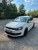 VW Polo 1.2 Benzine–Zeer Zuinig–Topstaat & Jongere Motor!, Bluetooth, Wit, Handgeschakeld, Particulier