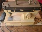 Ancienne machine à coudre, Hobby & Loisirs créatifs, Machines à coudre & Accessoires, Enlèvement, Comme neuf, Machine à coudre