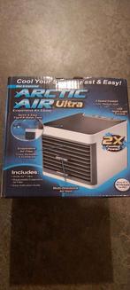 mini mini  airco, Elektronische apparatuur, Airco's, Ophalen, Nieuw