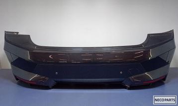 BMW IX I20 ACHTER BUMPER A90 ALLES LEVERBAAR!! beschikbaar voor biedingen