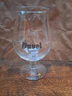 Duvel glas, Verzamelen, Glas en Drinkglazen, Ophalen, Zo goed als nieuw