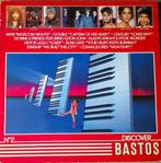 LP Various – Discover Bastos N2, Cd's en Dvd's, Ophalen of Verzenden, Zo goed als nieuw, 12 inch, Poprock