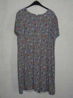 Vintage damesjurk, Ophalen of Verzenden, Maat 42/44 (L)