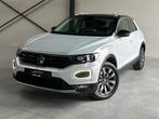 Volkswagen T-Roc 2.0TDI - 150PK DSG / BiXenon Full 2021, Auto's, Leder en Stof, Wit, Bedrijf, 5 deurs