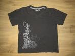 T-Shirt GYMP maat 128, Kinderen en Baby's, Kinderkleding | Maat 128, Gebruikt, Ophalen of Verzenden, Shirt of Longsleeve, Gymp