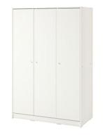 Kleppstad kledingkast - 117 x 176, Ophalen, Met deur(en), Gebruikt, 100 tot 150 cm