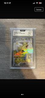 Carte pokemon garde, Hobby & Loisirs créatifs, Enlèvement, Comme neuf