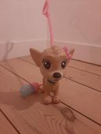 Chi Chi Love Pii Pii Puppy Hond Uitlaten met Plasfunctie, Ophalen, Zo goed als nieuw, Hond