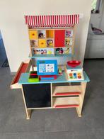 Magasin pour enfants, Enfants & Bébés, Enlèvement, Comme neuf, Bois