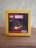 Cat A, Lego 6487481 - Marvel Taxi, Ophalen of Verzenden, Nieuw, Complete set, Lego