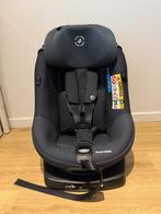 Maxi-Cosi AxissFix i-Size Autostoeltje 360’ draaibaair, Ophalen, Verstelbare rugleuning, 9 t/m 18 kg, Zo goed als nieuw