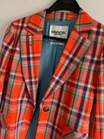 Blazer van het merk essentiel, Kleding | Dames, Maat 38/40 (M), Essentiel, Oranje, Ophalen of Verzenden