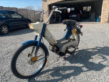 Honda Camino bwj 1976 a klasse  beschikbaar voor biedingen
