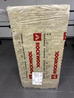 isolatie, Doe-het-zelf en Bouw, Isolatie en Afdichting, Ophalen, 4 tot 8 cm, Nieuw, Steenwol