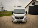 Knaus Boxstar 600 Street, Caravans en Kamperen, Bus-model, Bedrijf, Diesel, Tot en met 3