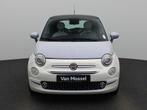 Fiat 500 1.0 Hybrid 70 Dolce Vita, Auto's, Fiat, Voorwielaandrijving, 4 zetels, Wit, Bedrijf