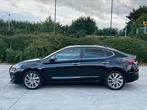 Hyundai i30 1.6CRDi 1Main Carnet Clim Gps Led Euro 6 Ct ok, Testrit aan huis, 1600 cc, Leder en Stof, Zwart