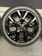 19” originele Citroën C5 X Aircross velgen + banden 5x108  9, Auto-onderdelen, 19 inch, Gebruikt, Banden en Velgen, Personenwagen