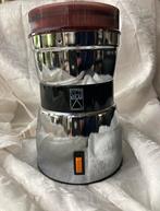 Seb vintage koffiemolen, Ophalen