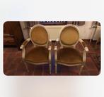Louis quinze  stoelen, Antiek en Kunst, Ophalen