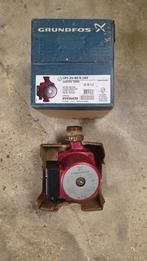 Grundfos UPS 25-80 N 180 Circulatiepomp, Ophalen of Verzenden, Nieuw