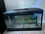 Capri aquarium 110l, Dieren en Toebehoren, Vissen | Aquaria en Toebehoren, Ophalen, Gebruikt