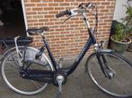 Gazelle C7 orange met echt nieuwe accu en lader maar 3920km., Ophalen, Gebruikt, 51 tot 55 cm, 50 km per accu of meer