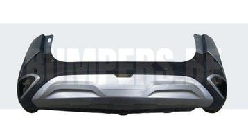 Bumper KIA SPORTAGE 5 V 21- 86657-R2000 Achterbumper KJ11255 beschikbaar voor biedingen