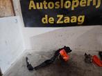 Veiligheidsgordel rechts-voor van een Opel Mokka, Ophalen of Verzenden, 3 maanden garantie, Gebruikt, Opel