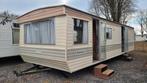 Stacaravan tudor transport inbegrepen!!!, Caravans en Kamperen, Stacaravans