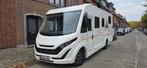 Te Huur - McLouis Carat 873G – Heavy‑chassis - FULL OPTION, Caravans en Kamperen, Integraal, Fiat, 7 tot 8 meter, Bedrijf