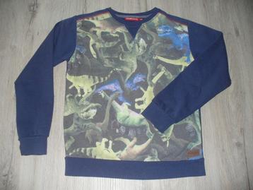 Sweater Someone maat 134, Kinderen en Baby's, Kinderkleding | Maat 134, Gebruikt, Trui of Vest, Ophalen of Verzenden, Someone