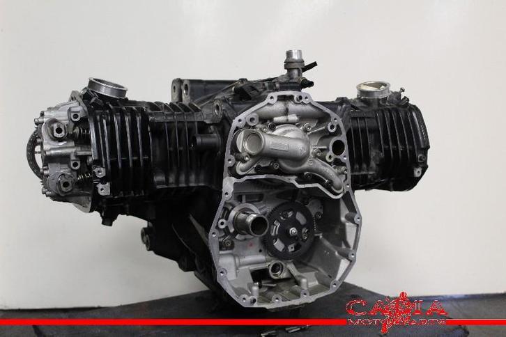 MOTORBLOK R 1200 GS Adventure 2014-2018 (R1200GSA LC K51), Motoren, Onderdelen | BMW, Gebruikt