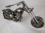 Chopper (22 cm) ferraille, Motos, Motos Autre, 1 cylindre