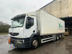 Renault Premium 370 DXI (bj 2009), Automaat, Euro 5, Renault, Bedrijf