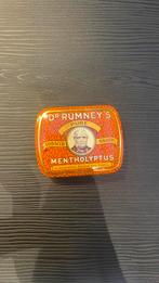 Dr Rumney’s Pure Tabacco Snuff, Verzamelen, Ophalen of Verzenden, Zo goed als nieuw