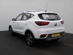 MG MG ZS EV Luxury 45 kWh MG ZS EV Luxury 45 kWh | Lederen B, Auto's, 45 kWh, Gebruikt, Parkeersensor, ZS