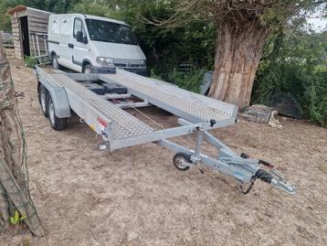 Anssems amt 400x188cm te koop beschikbaar voor biedingen