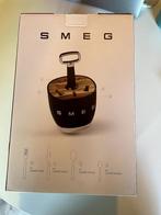 Porte-couverts SMEG Crème + Couverts – Accessoire de cuisine, Huis en Inrichting, Keuken | Keukenbenodigdheden, Ophalen of Verzenden