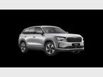 Skoda Kodiaq *DIRECTIEWAGEN*1.5 TSI MHEV 150PK DSG7 AUTOMAAT, Auto's, Automaat, Navigatiesysteem, SUV of Terreinwagen, Zilver of Grijs