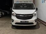 Opel Vivaro 1.6 CDTi L2H1 * 5PL * 83000km! * 145pk! * CAMERA, Auto's, Bestelwagens en Lichte vracht, Voorwielaandrijving, Stof