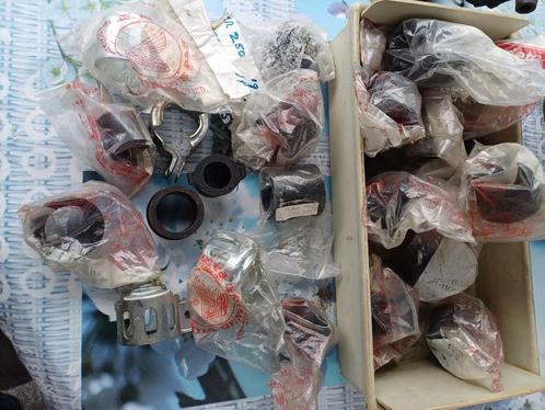 Uitlaat onderdelen Honda cr elsinore oldtimer crossmotor, Motoren, Onderdelen | Honda, Nieuw, Ophalen of Verzenden