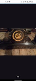 Antieke klok, Enlèvement ou Envoi