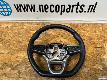 SEAT LEON CUP ATECA FR STUUR STUURWIEL ORIGINEEL 5FA419091EP beschikbaar voor biedingen